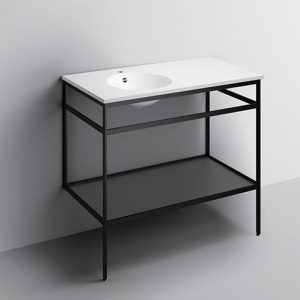 WP.WF20.1 ALAPE Work.Frame lavabo tezgahı