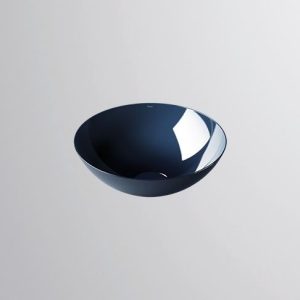 SB.Terra360 ALAPE çanak lavabo deep blue
