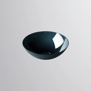 SB.Terra360 ALAPE çanak lavabo deep indigo