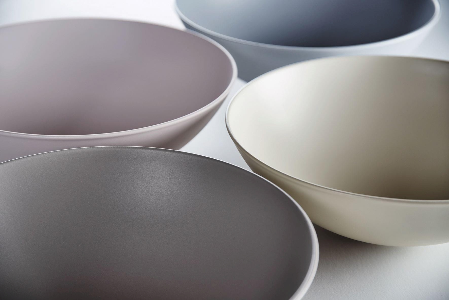 SB.Terra360 ALAPE çanak lavabo nordic matt - Görsel 7