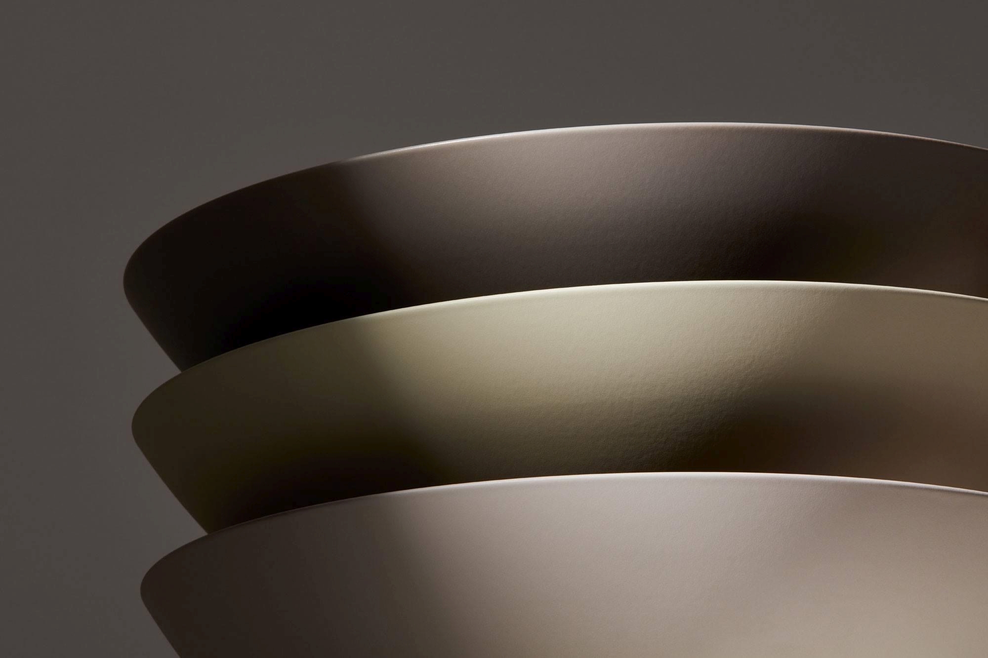 SB.Terra360 ALAPE çanak lavabo nordic matt - Görsel 8