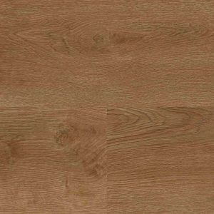 Balanced Oak Brown | LVT Parke
