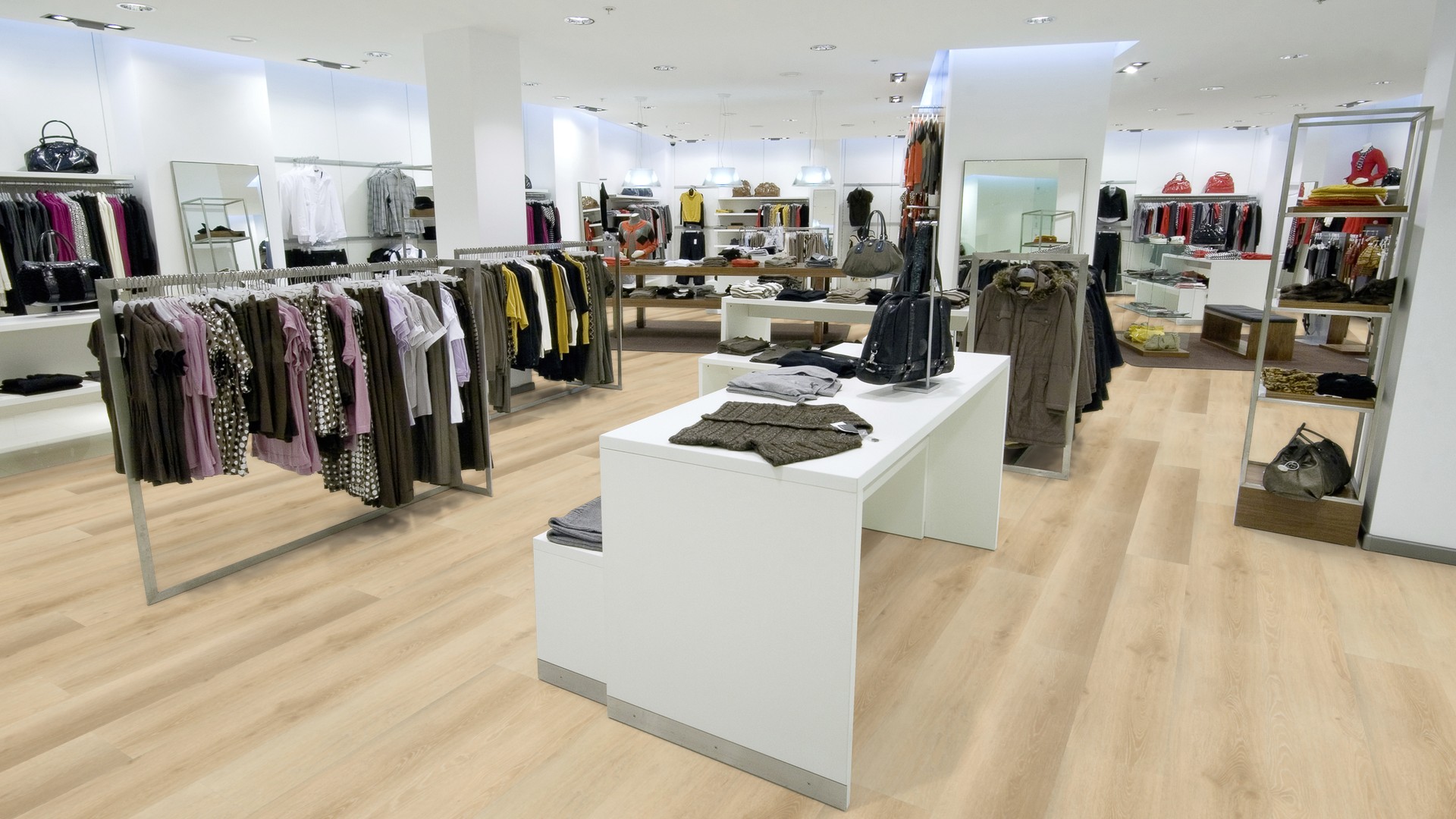 BarcelonaLoft | LVT Parke XL - Görsel 2