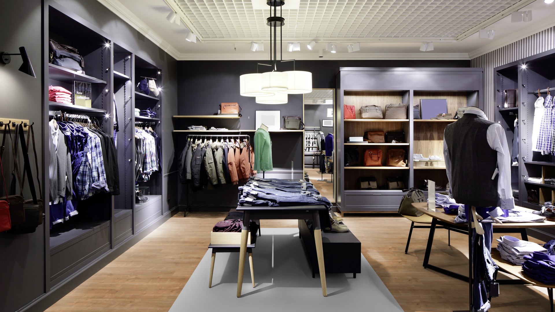 Canyon Oak Honey - wineo 1500 - Görsel 2