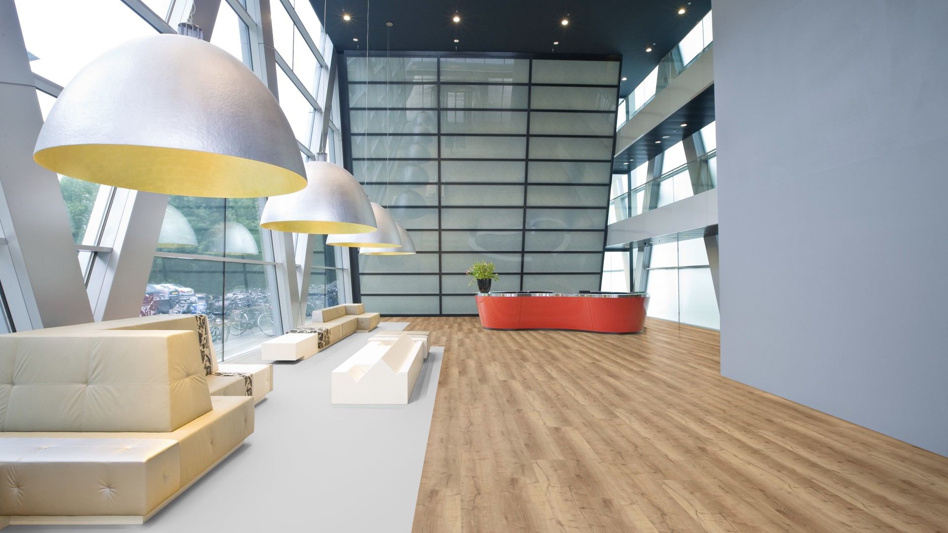 Comfort Oak Brown | LVT Parke XL - Görsel 2