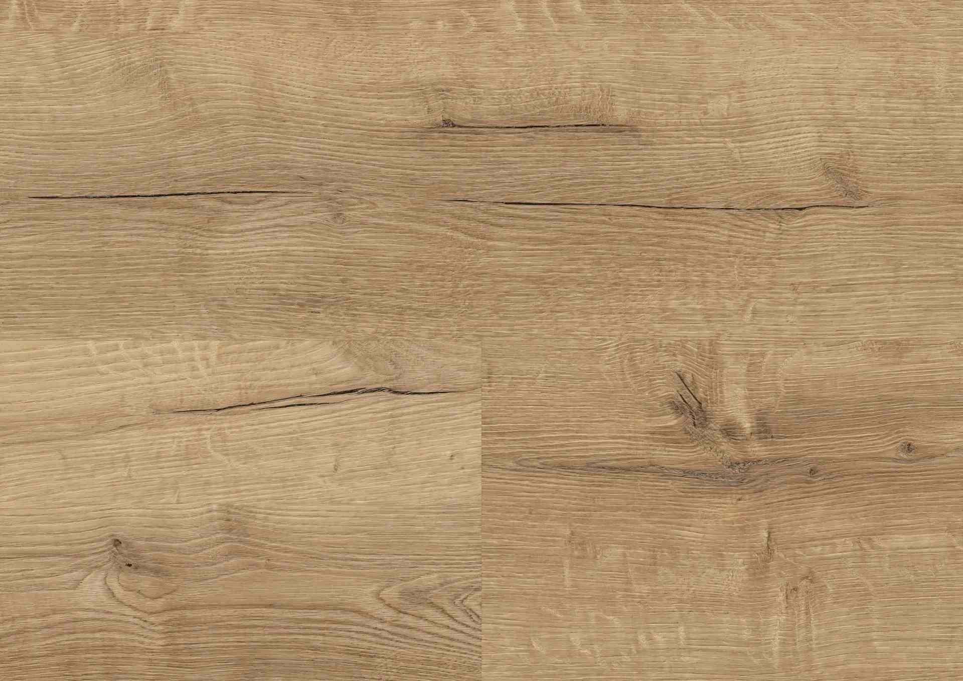 Comfort Oak Brown | LVT Parke XL