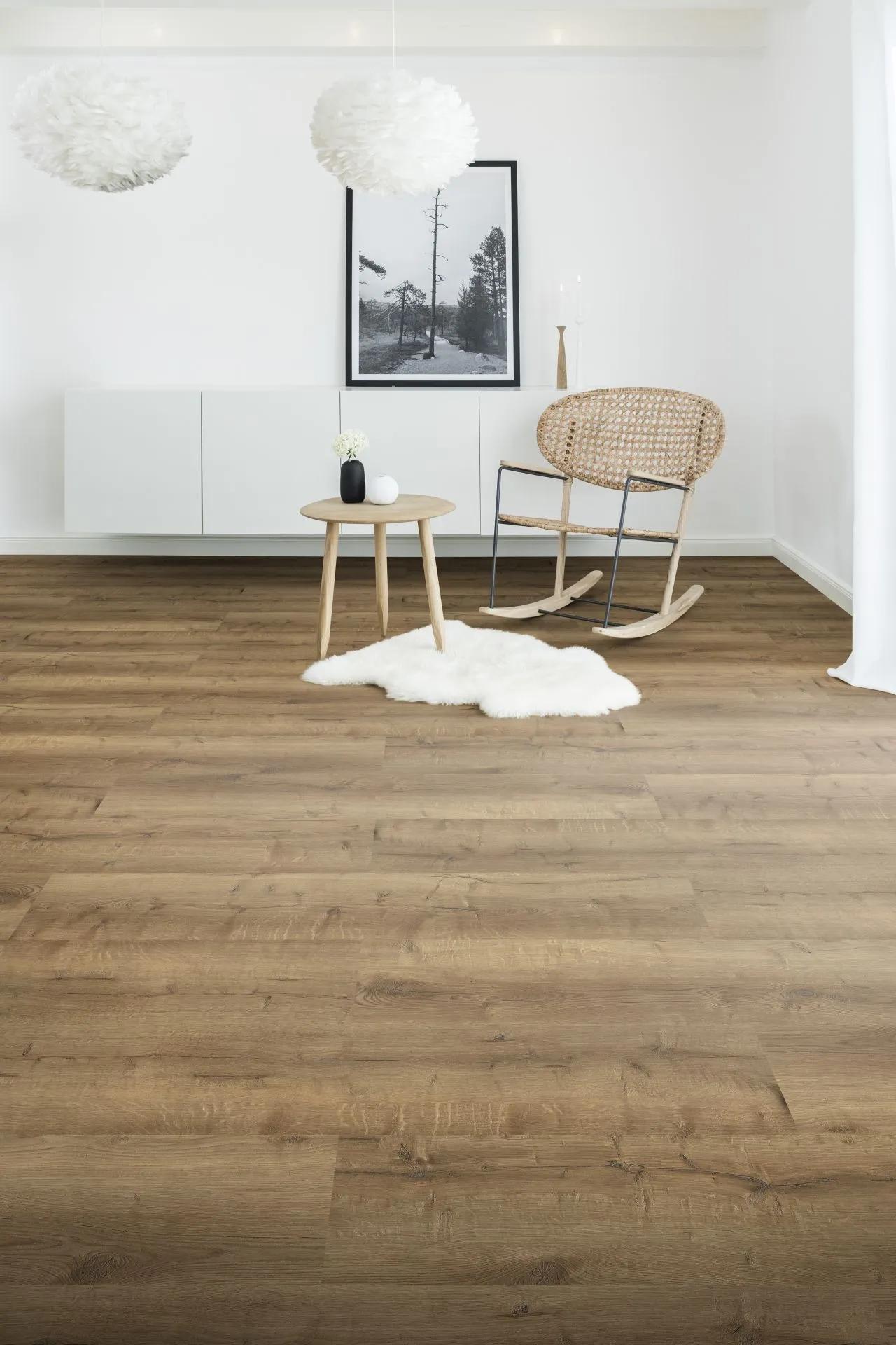 Comfort Oak Mellow | LVT Parke XL - Görsel 2