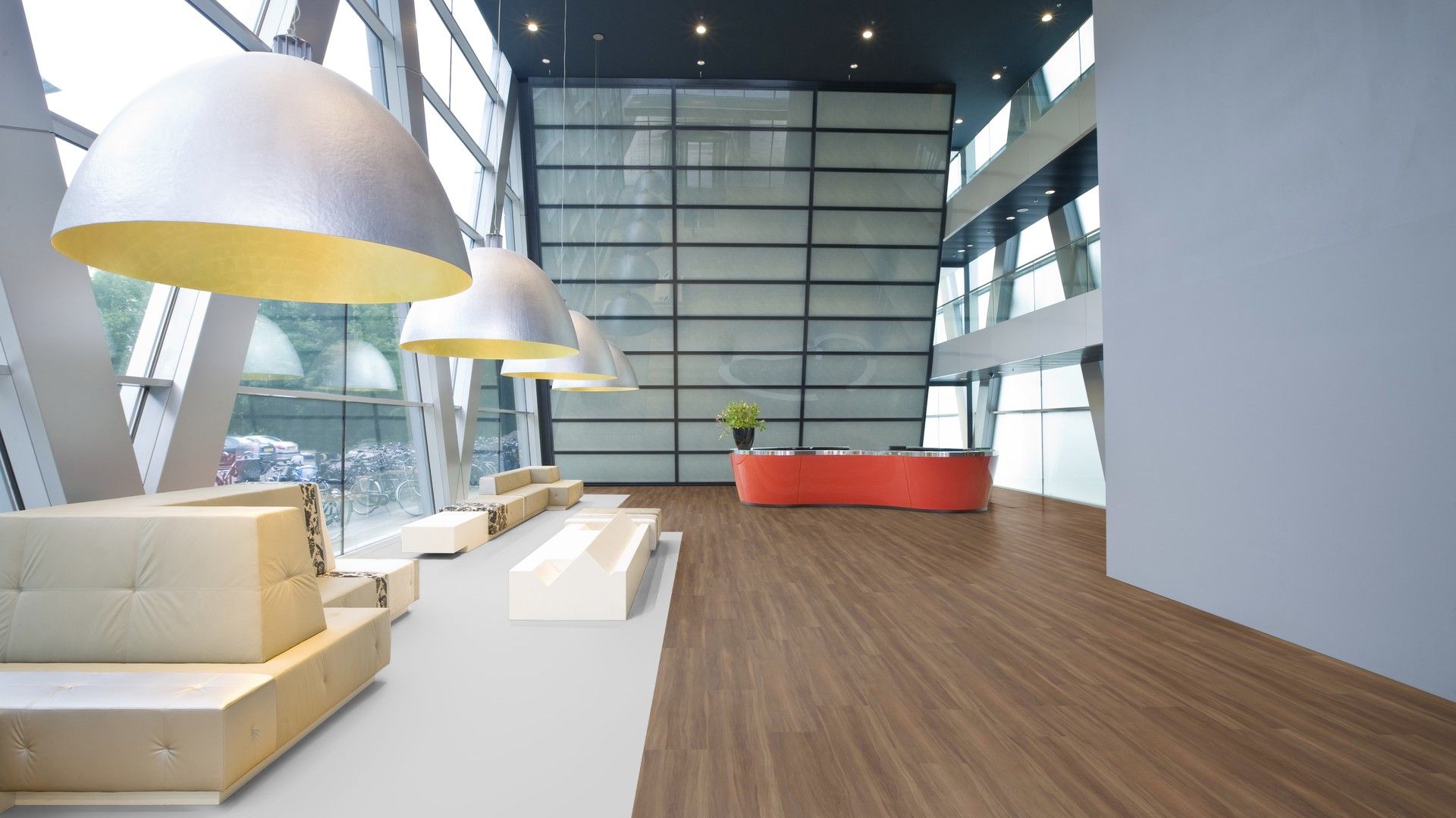 Cool Walnut Dark - Görsel 2