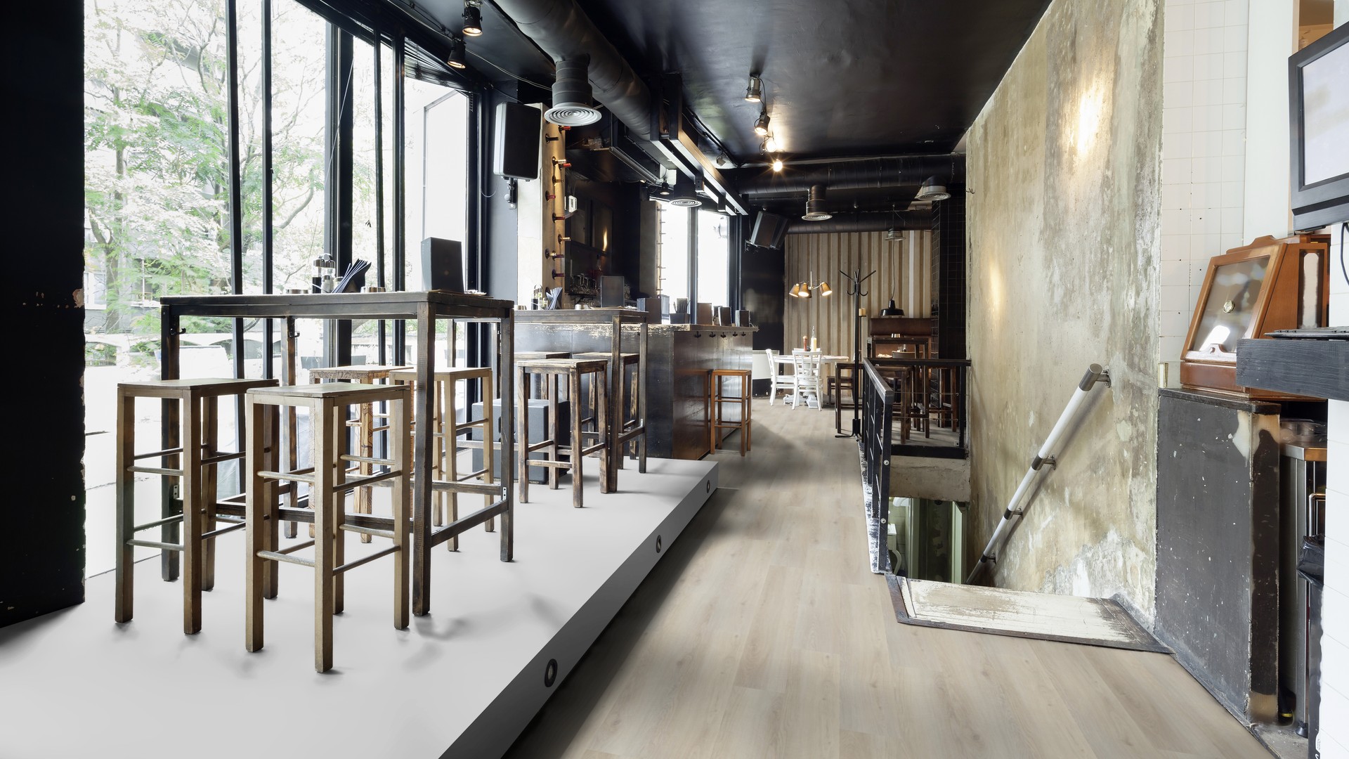 CopenhagenLoft | LVT Parke XL - Görsel 2