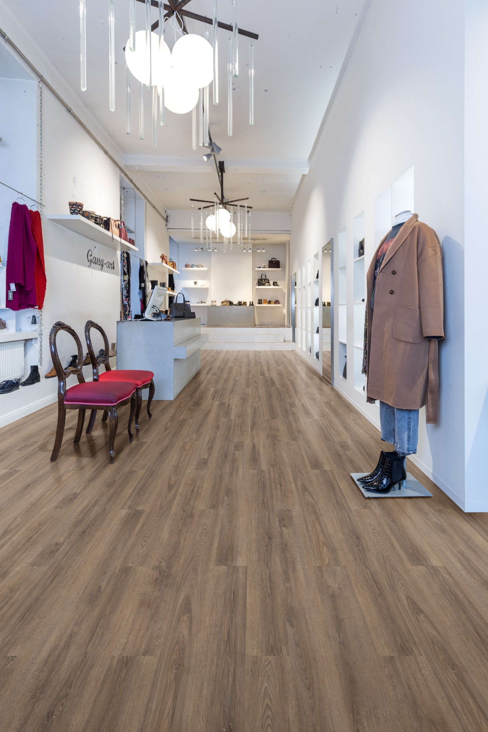 CozyPlace | LVT Parke - Görsel 2