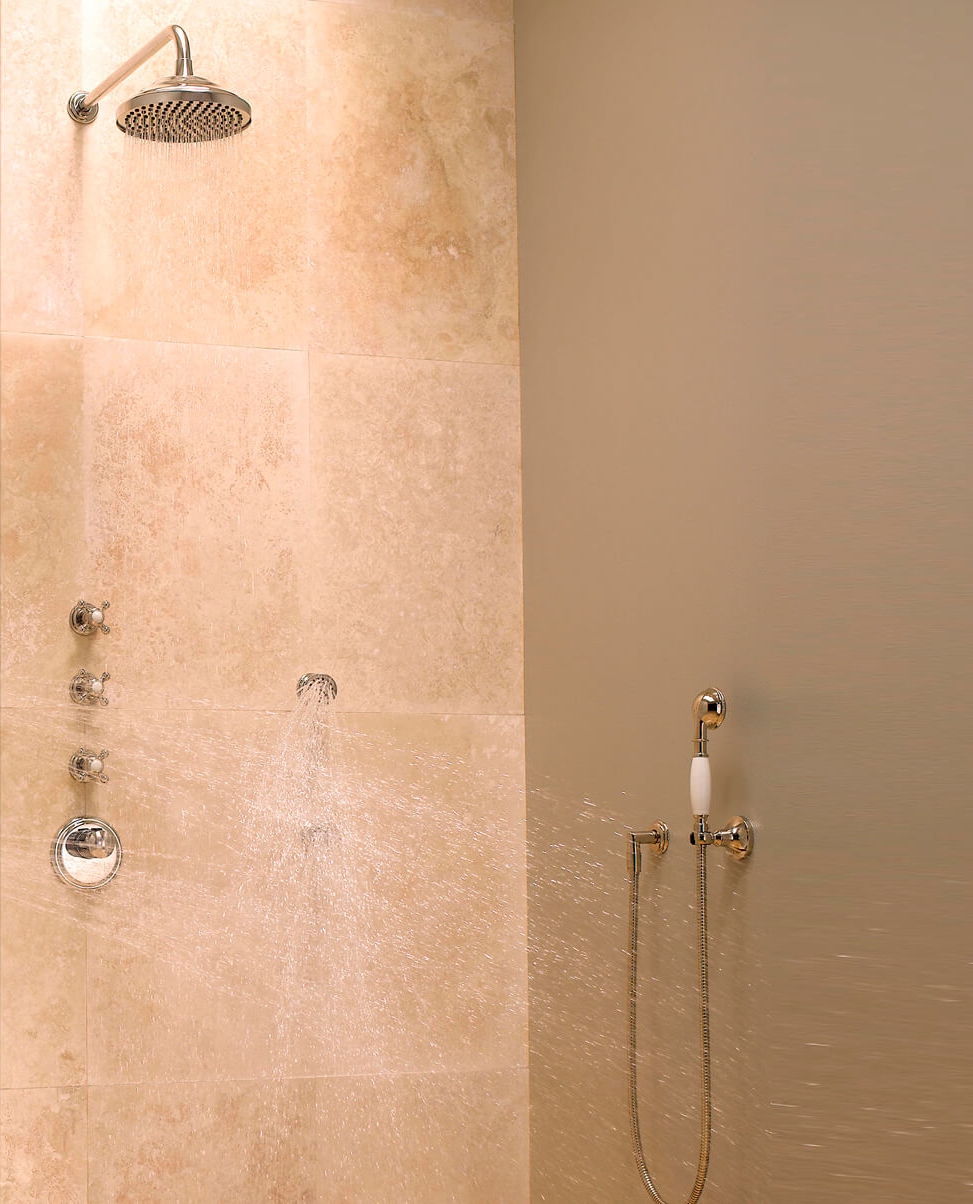 Dornbracht MADISON Tek Delikli Lavabo Bataryası - Görsel 6