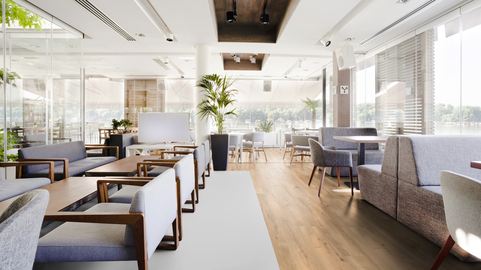 Intensive Oak Amber - wineo 1500 - Görsel 3