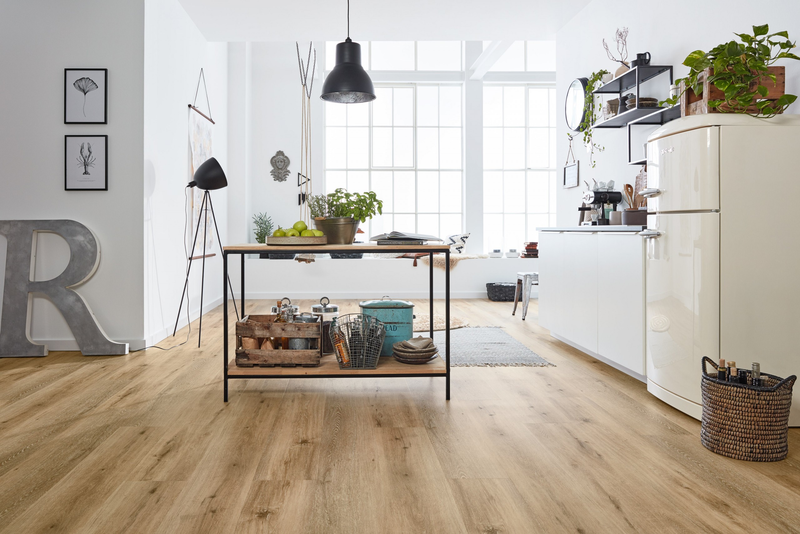 LisbonLoft | LVT Parke XL - Görsel 2