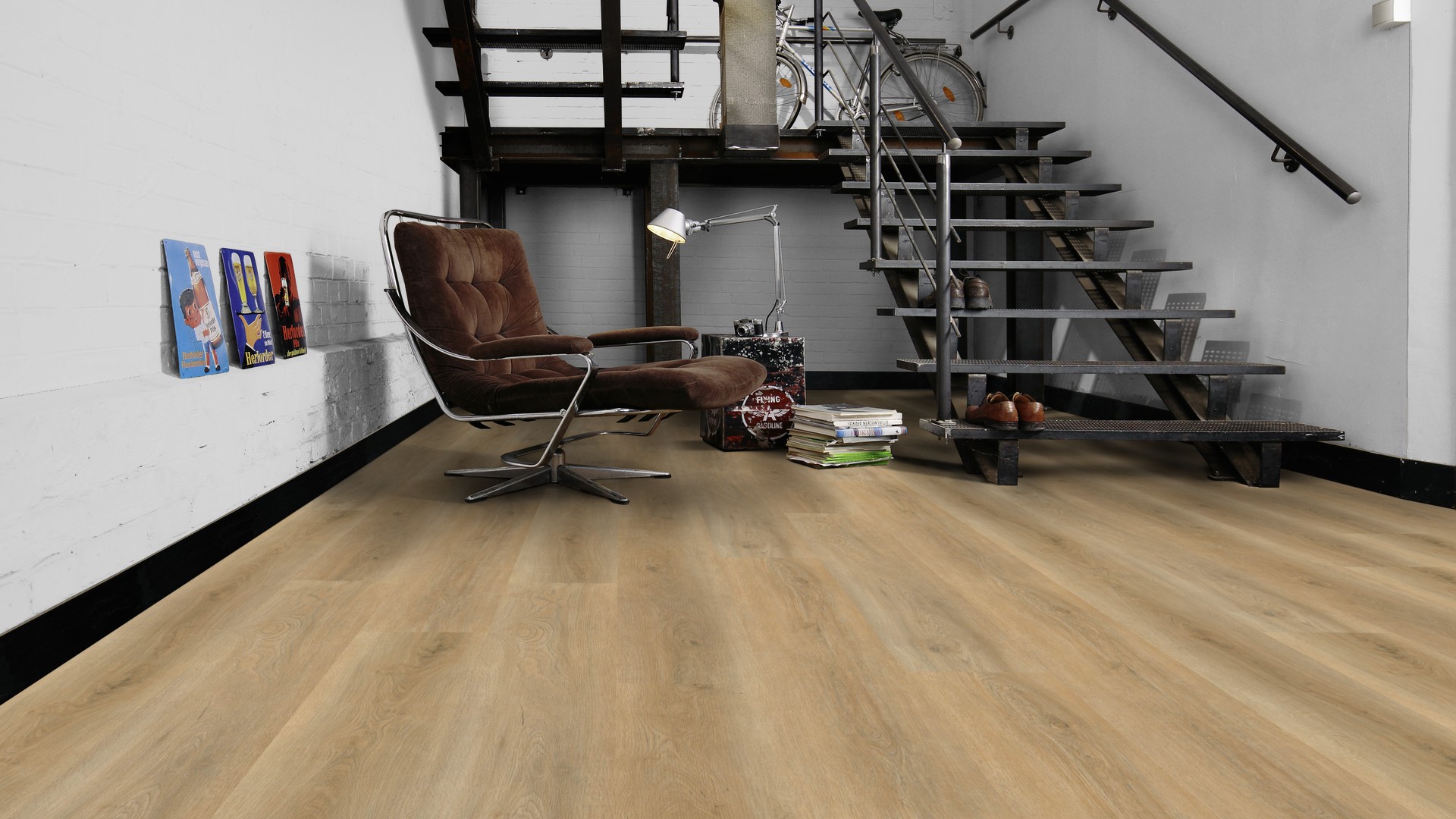 LondonLoft | LVT Parke XL - Görsel 2
