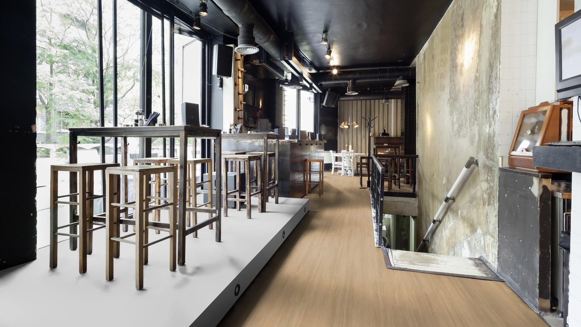 Mayfield Oak Nature - wineo 1500 - Görsel 3