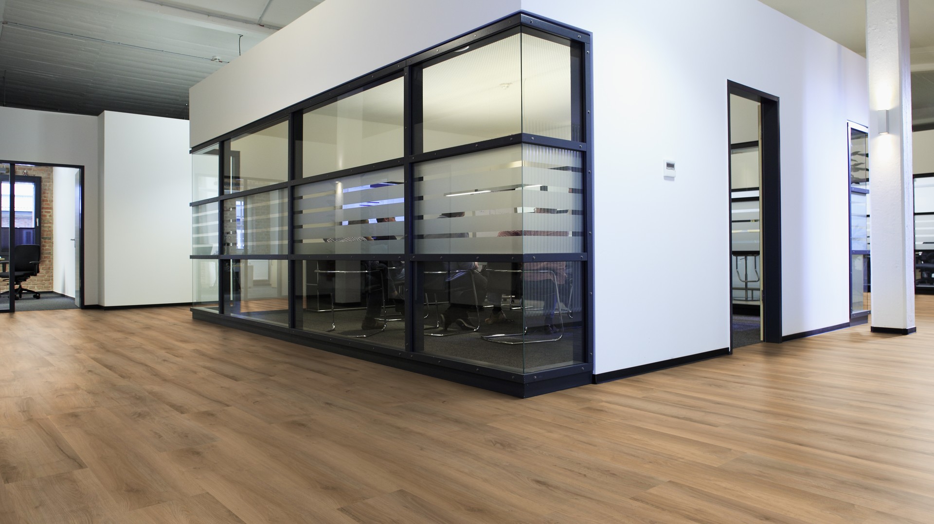 Melbourne Oak Natural - wineo 1500 - Görsel 3