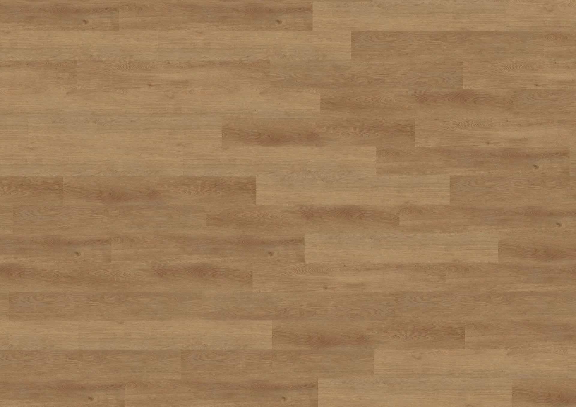 Merano Oak Brown | LVT Parke - Görsel 4