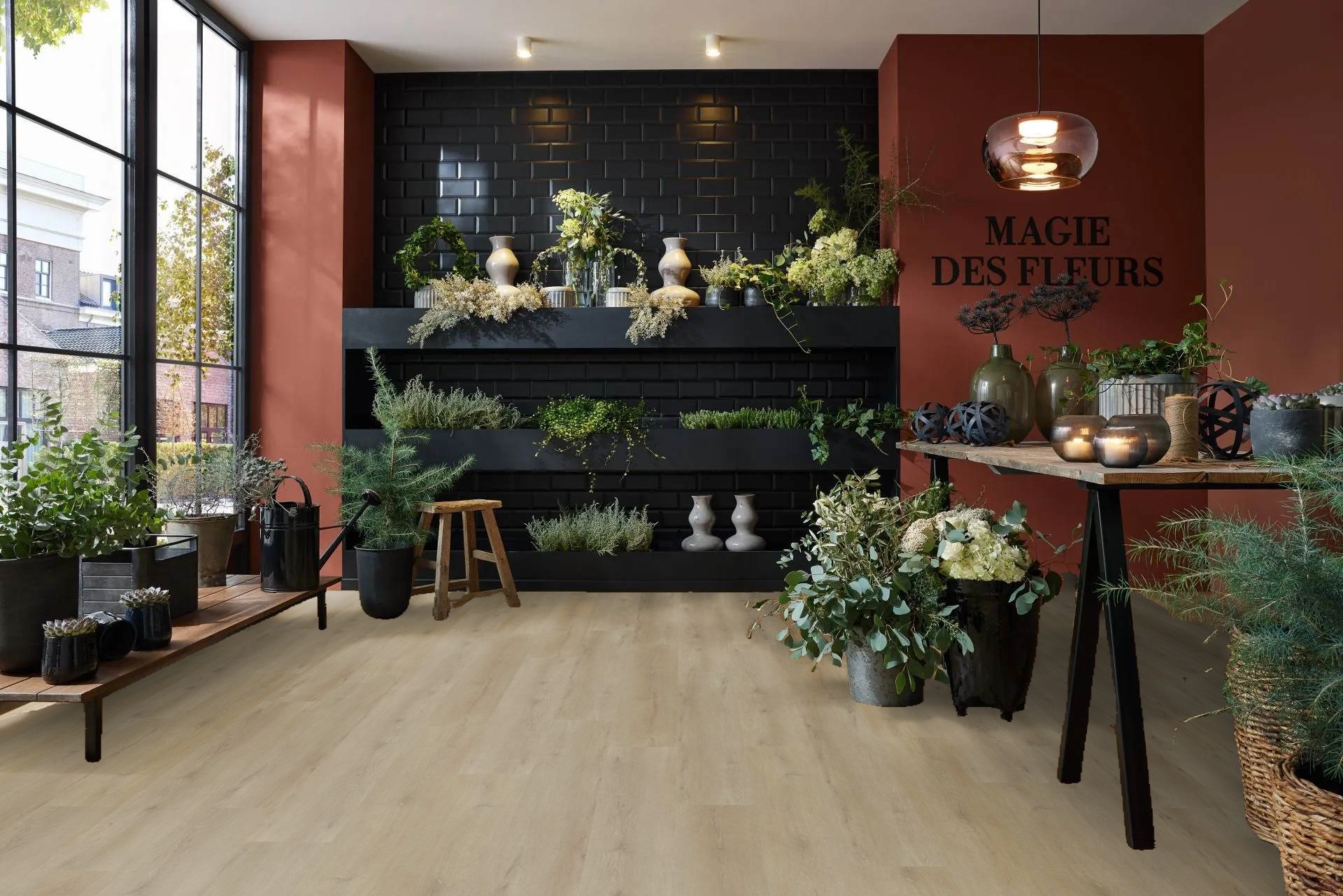 Narvik Oak Nature | LVT Parke - Görsel 3