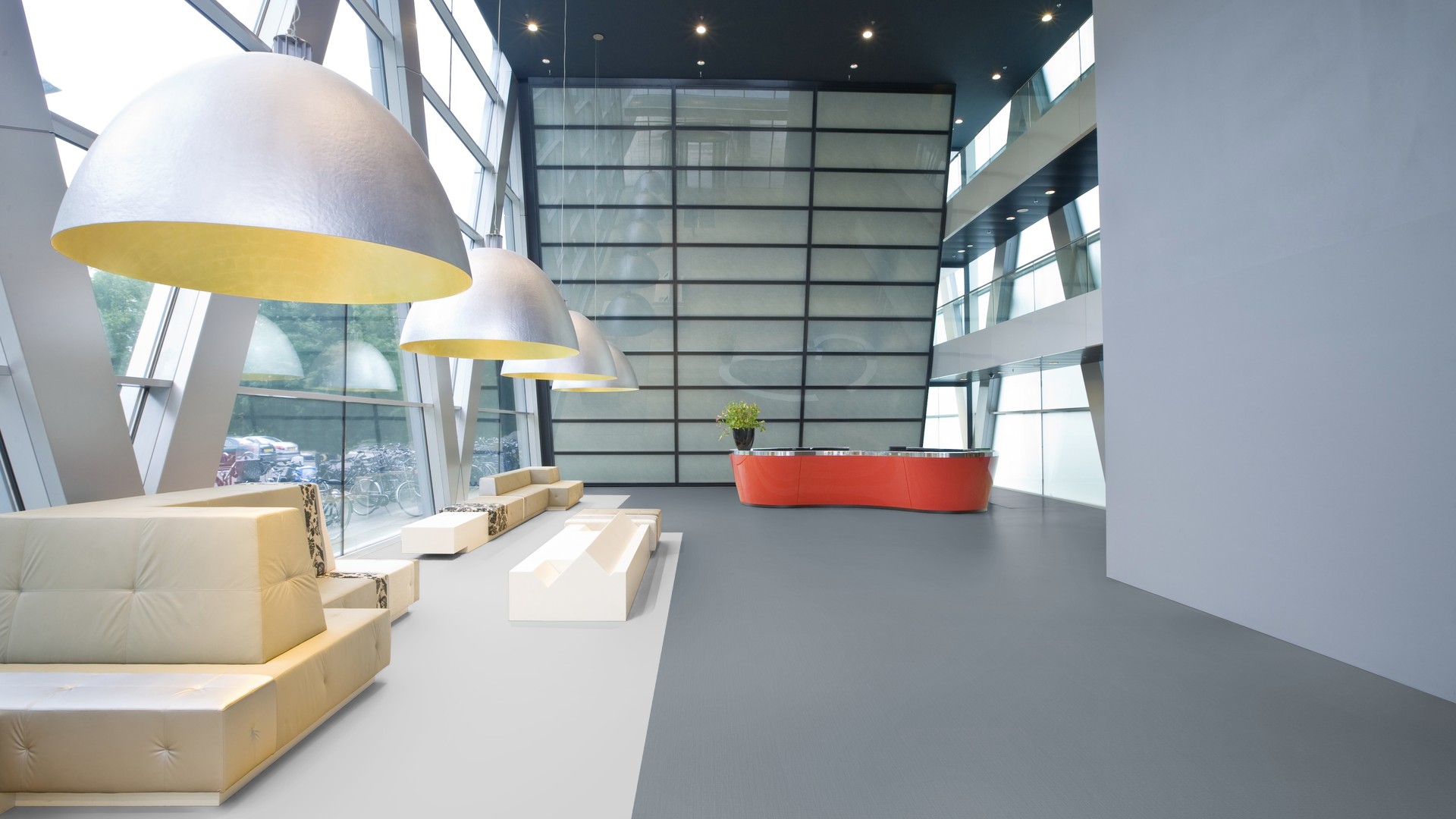 Oxford Denim - wineo 1500 textile - Görsel 2