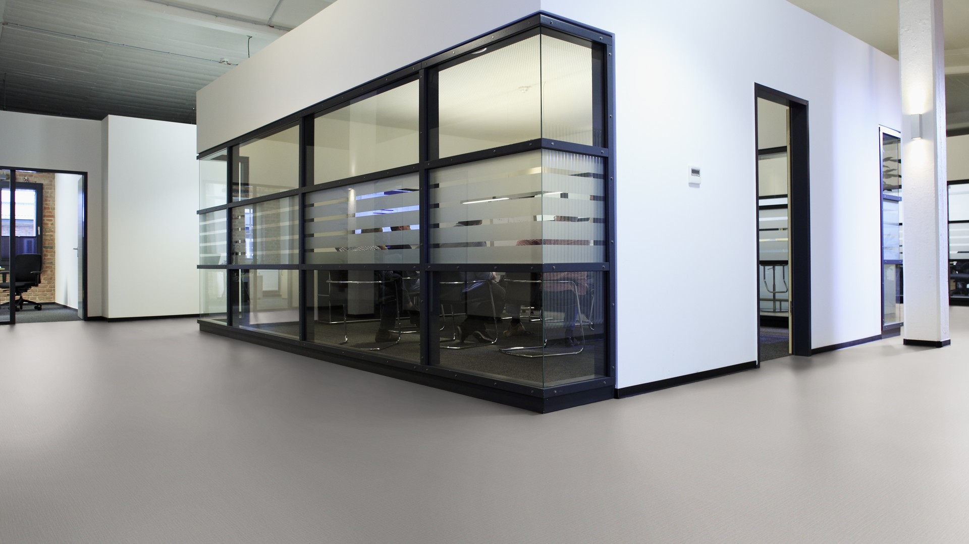 Oxford Flint - wineo 1500 textile - Görsel 2