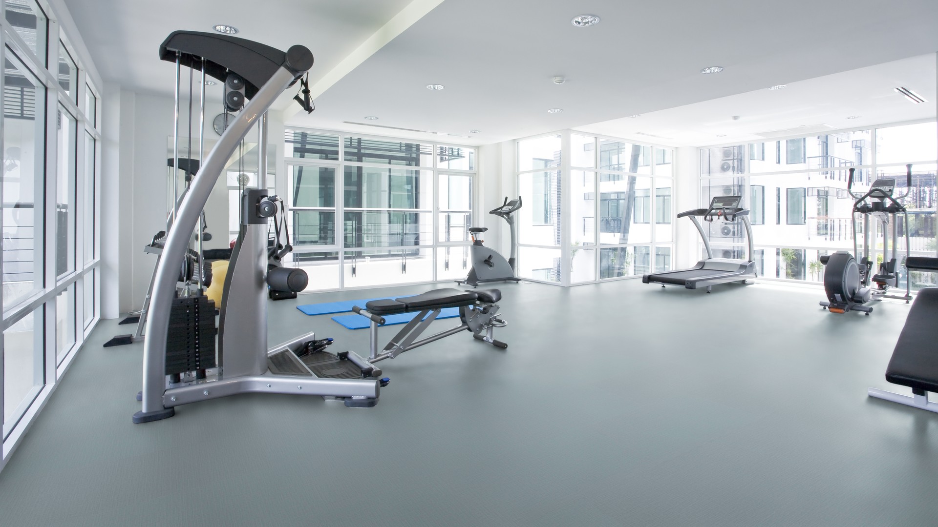 Oxford Ocean - wineo 1500 textile - Görsel 3