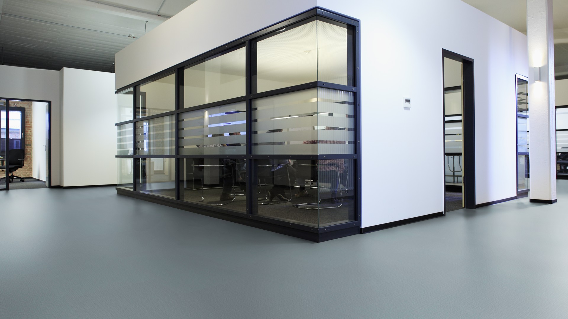 Oxford Ocean - wineo 1500 textile - Görsel 2