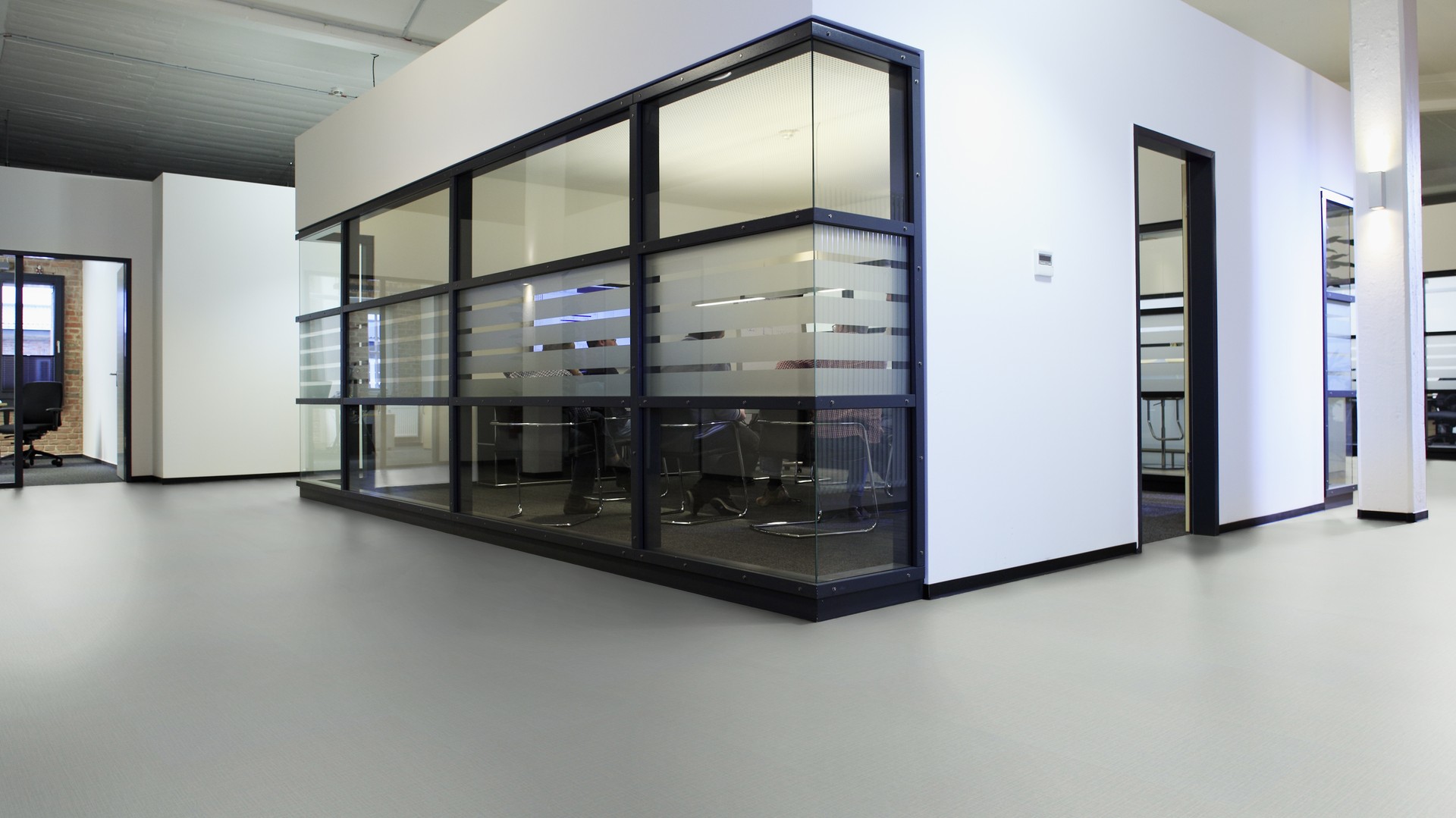 Oxford Oyster - wineo 1500 textile - Görsel 3