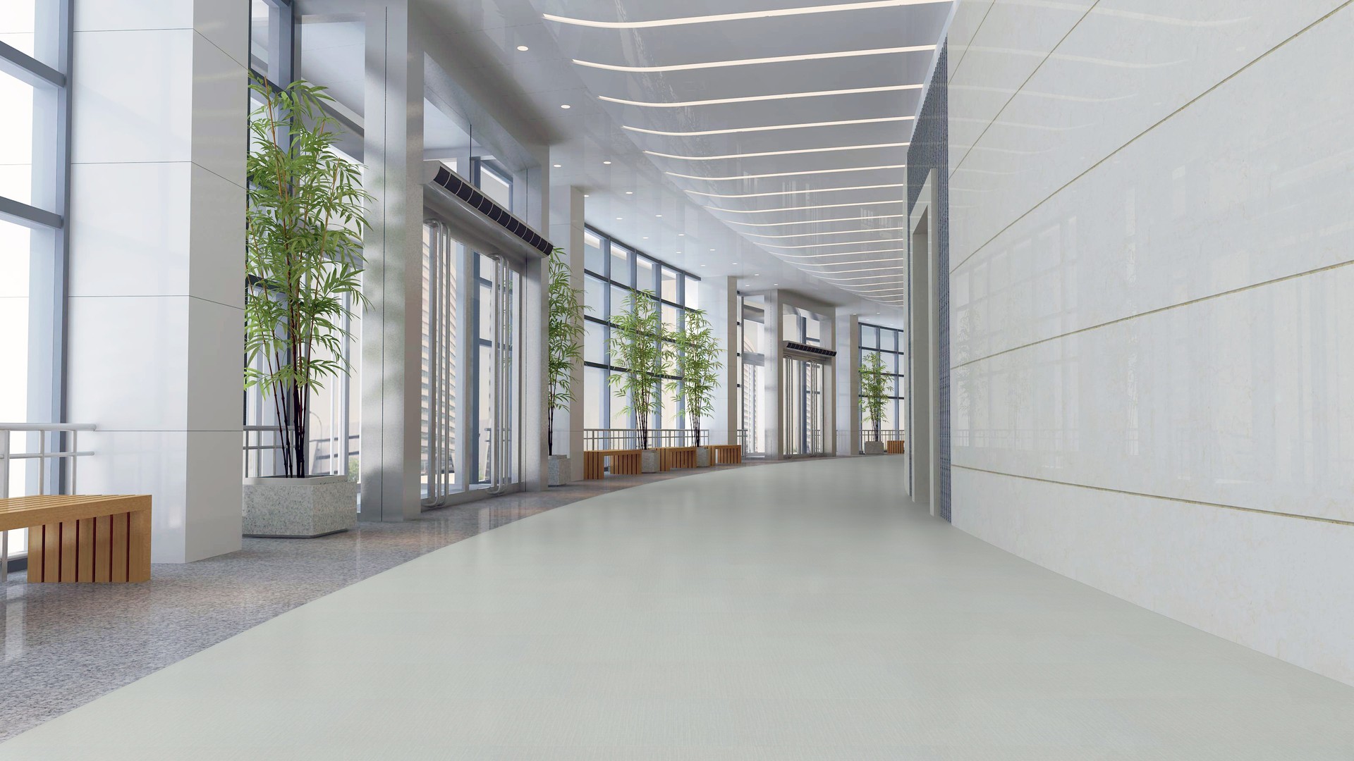 Oxford Oyster - wineo 1500 textile - Görsel 2