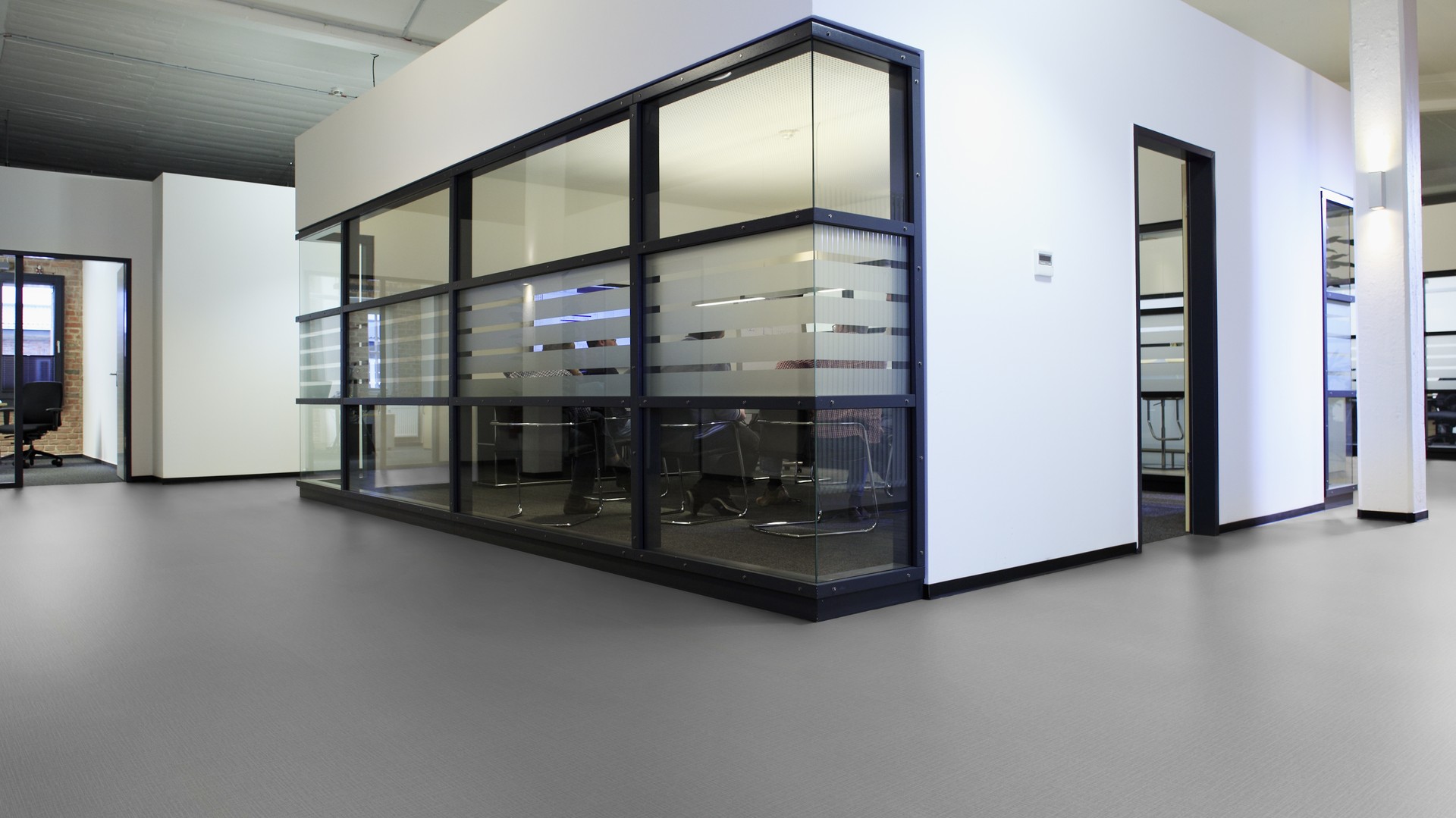 Oxford Slate - wineo 1500 textile - Görsel 3