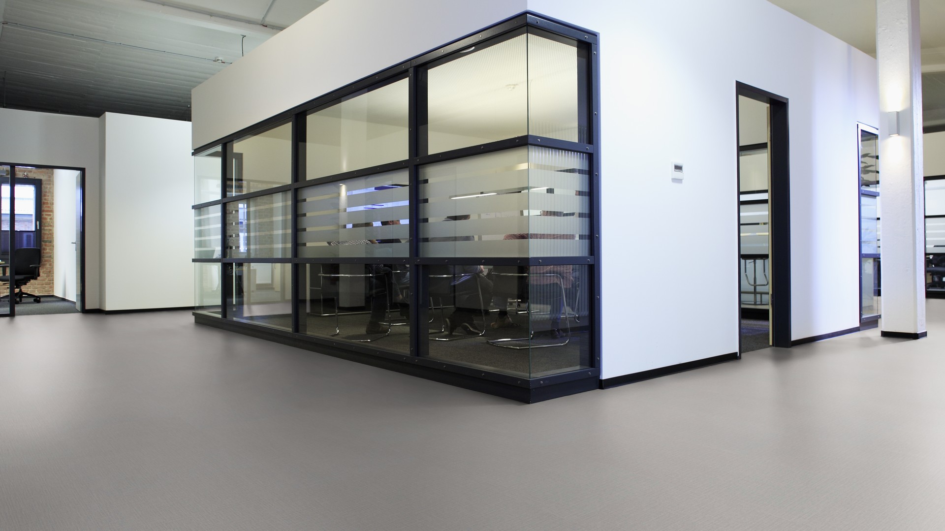 Oxford Steel - wineo 1500 textile - Görsel 3