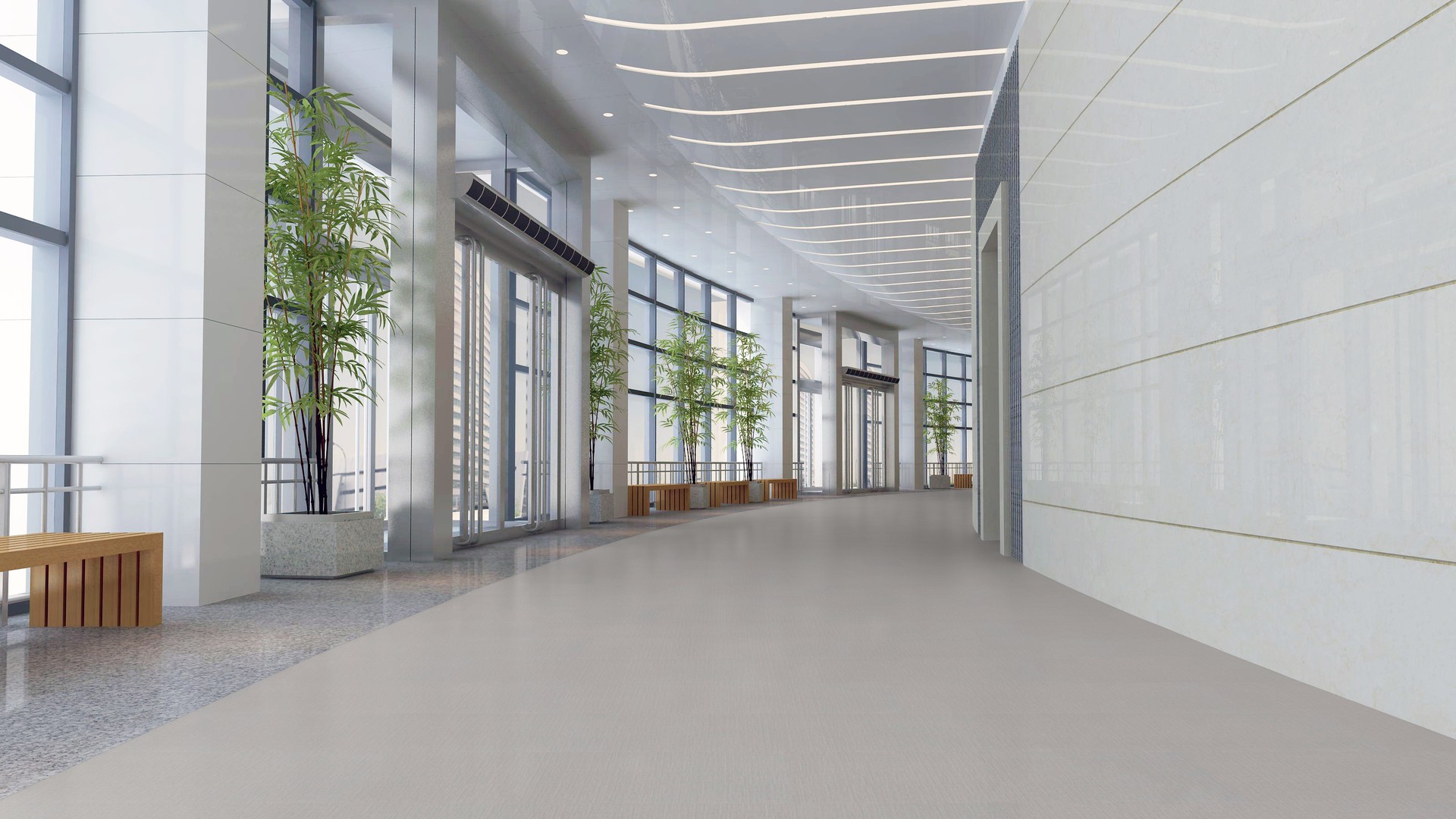 Oxford Steel - wineo 1500 textile - Görsel 2