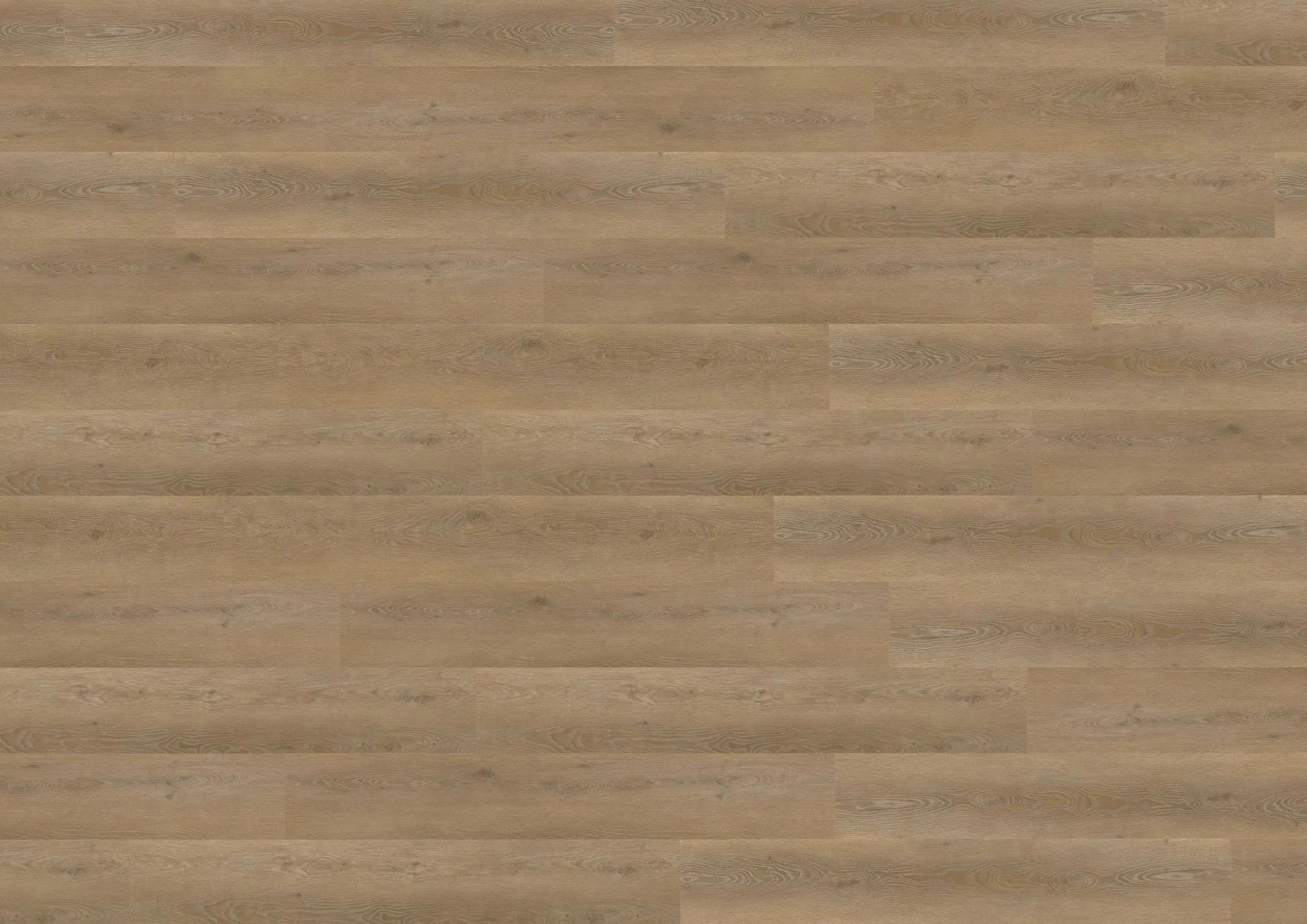 Palermo Oak Brown | LVT Parke - Görsel 3