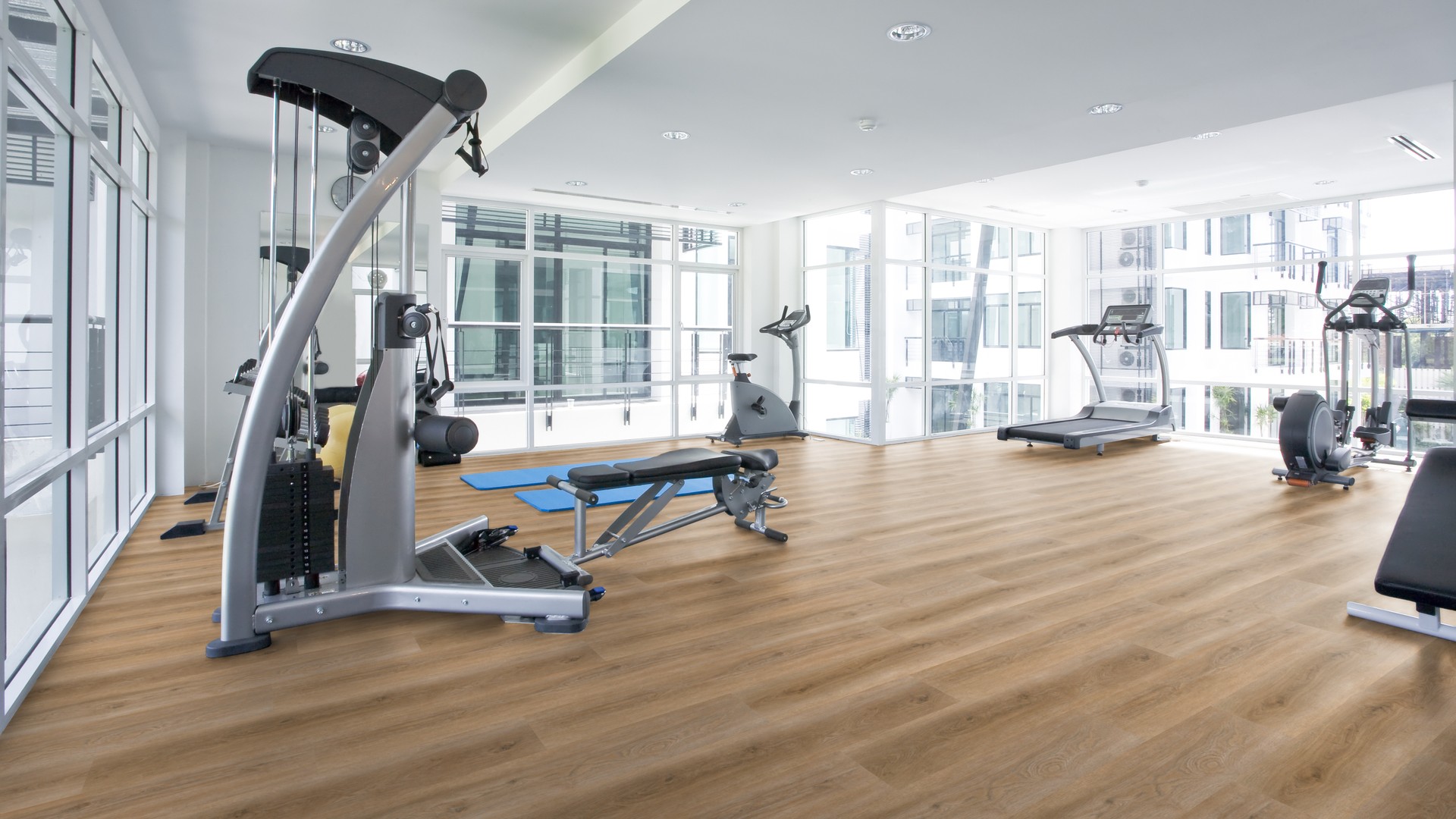 AmsterdamLoft | LVT Parke XL - Görsel 2