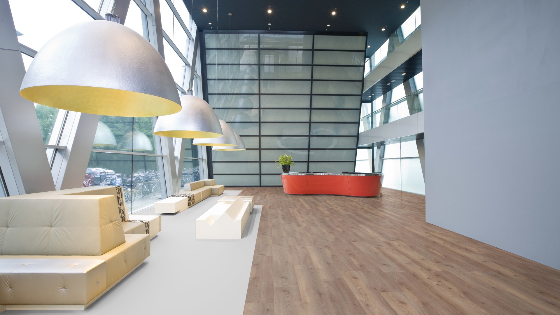 Ravenna Oak Nature - wineo 1500 - Görsel 3