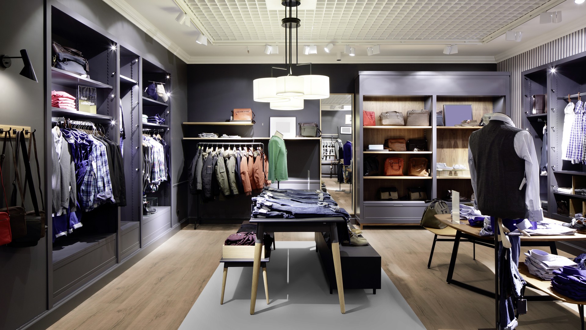 Real Oak Taupe - wineo 1500 - Görsel 3