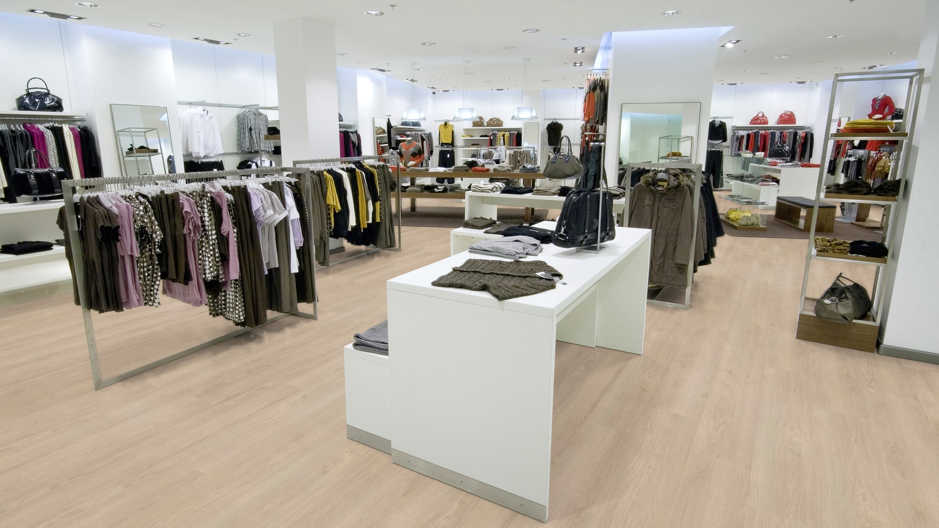 Siena Oak Beige - wineo 1500 - Görsel 3