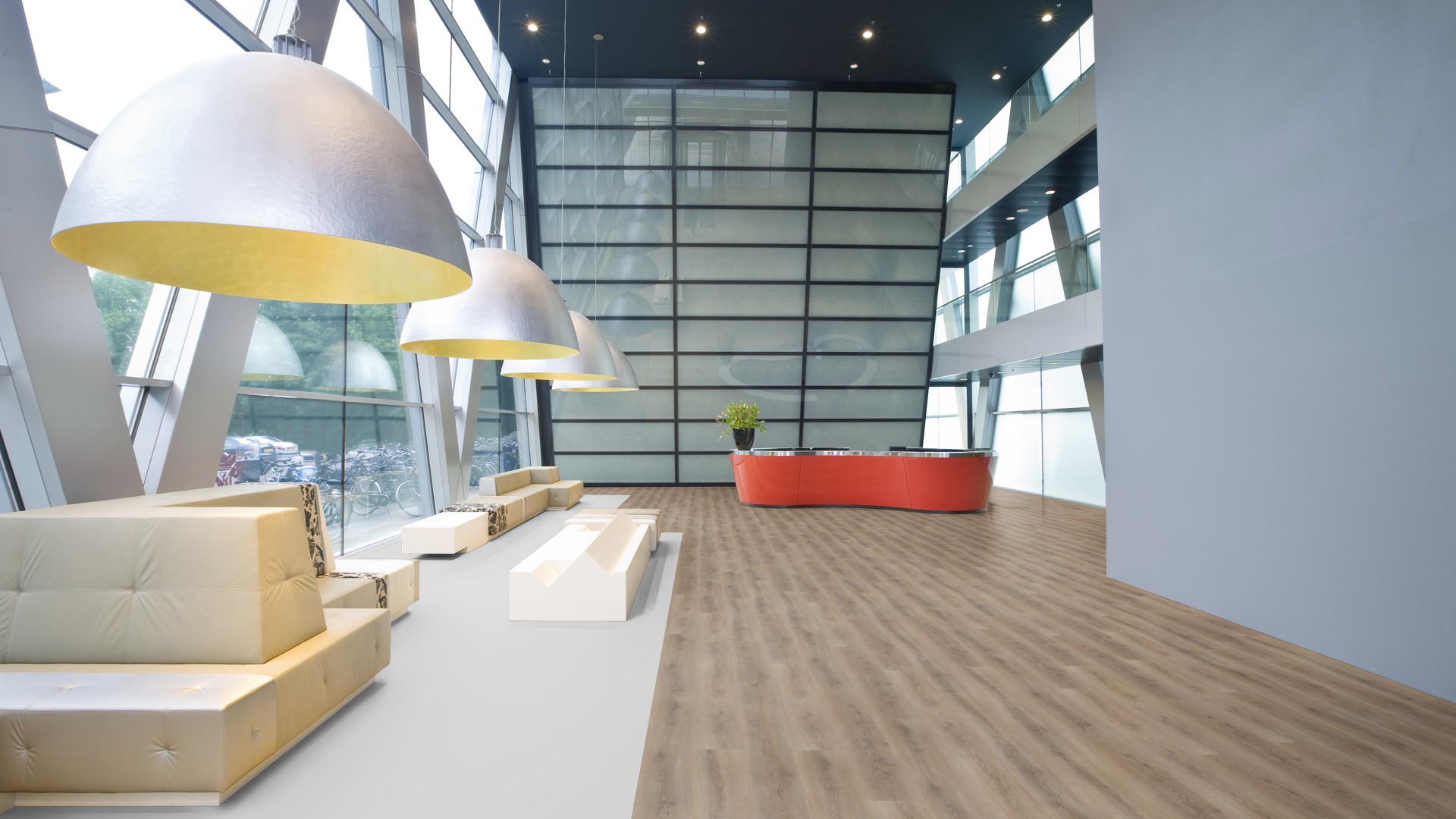 SmoothPlace | LVT Parke - Görsel 2