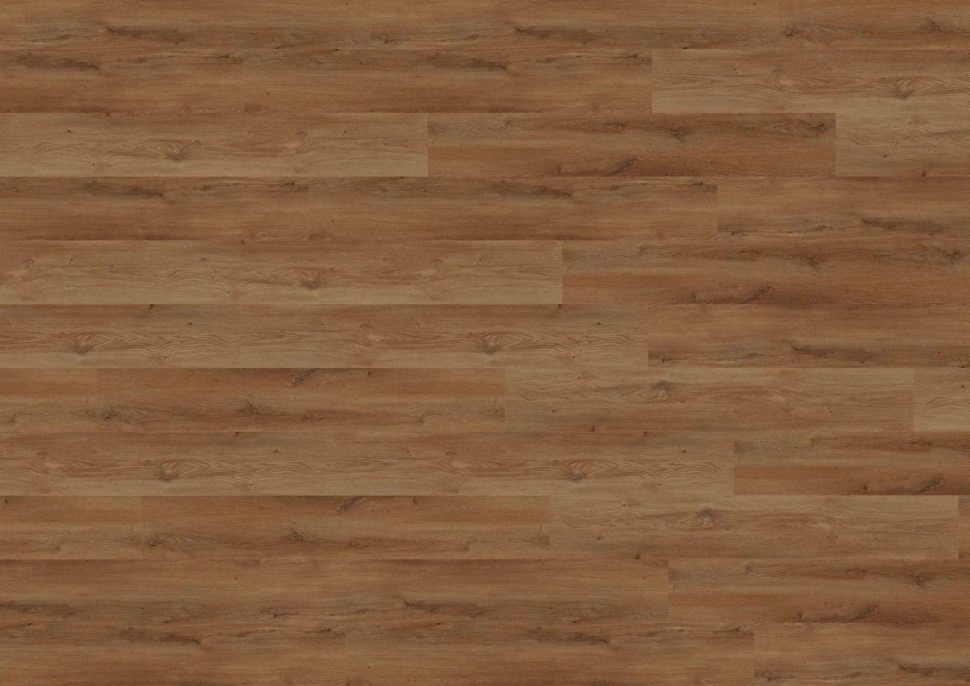 Stavanger Oak Brown | LVT Parke - Görsel 4