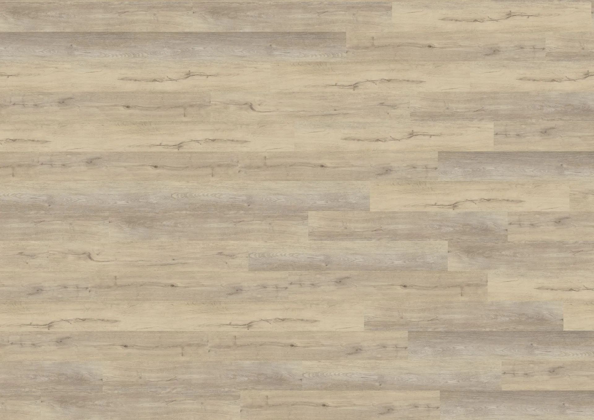 Stockholm Oak Taupe | LVT Parke - Görsel 4