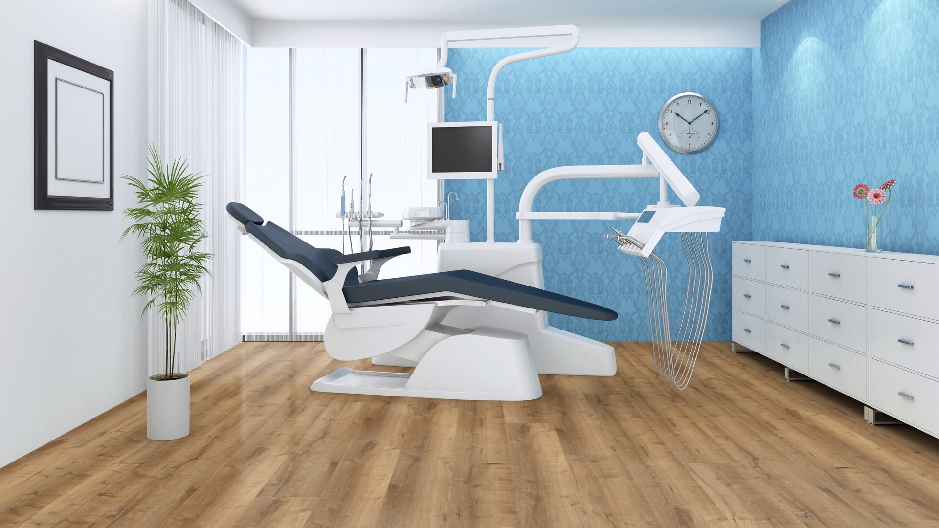 ViennaLoft | LVT Parke XL - Görsel 2