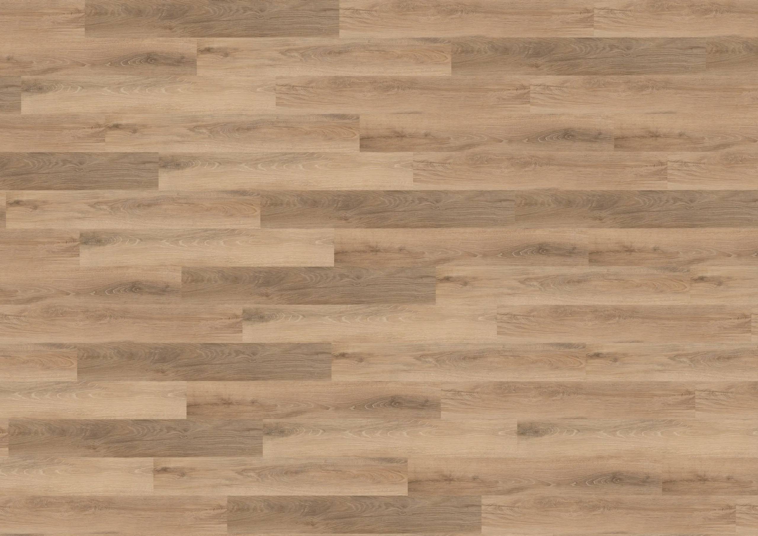 Vivid Oak Nature | LVT Parke - Görsel 2