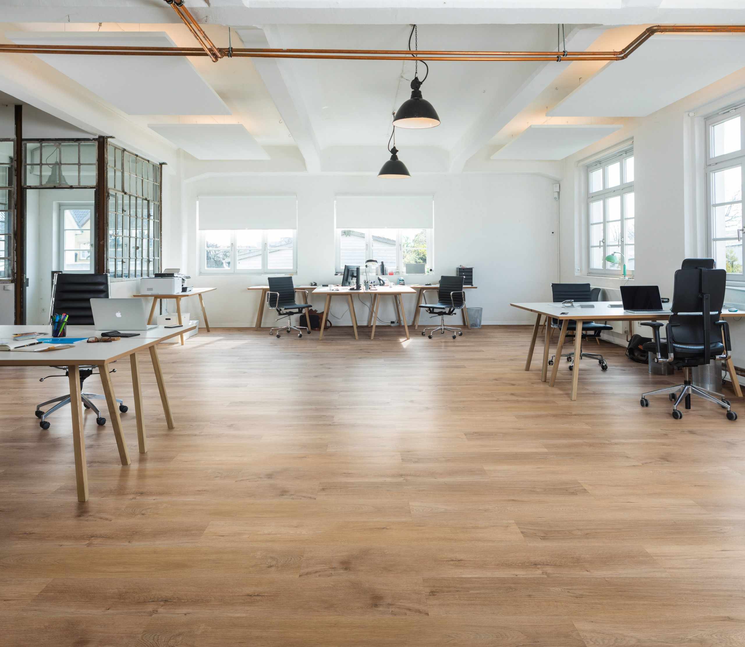 WarmPlace | LVT Parke - Görsel 2