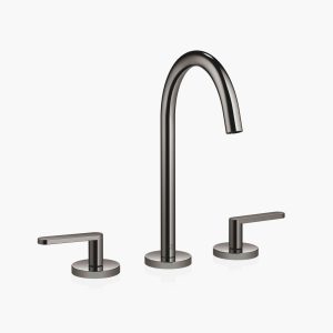 Dornbracht META Üç Delikli Lavabo Bataryası