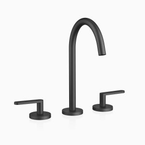 Dornbracht META Üç Delikli Lavabo Bataryası