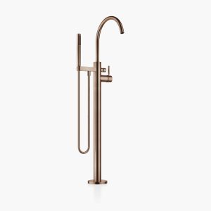 Dornbracht META Yerden Küvet Bataryası Bronz