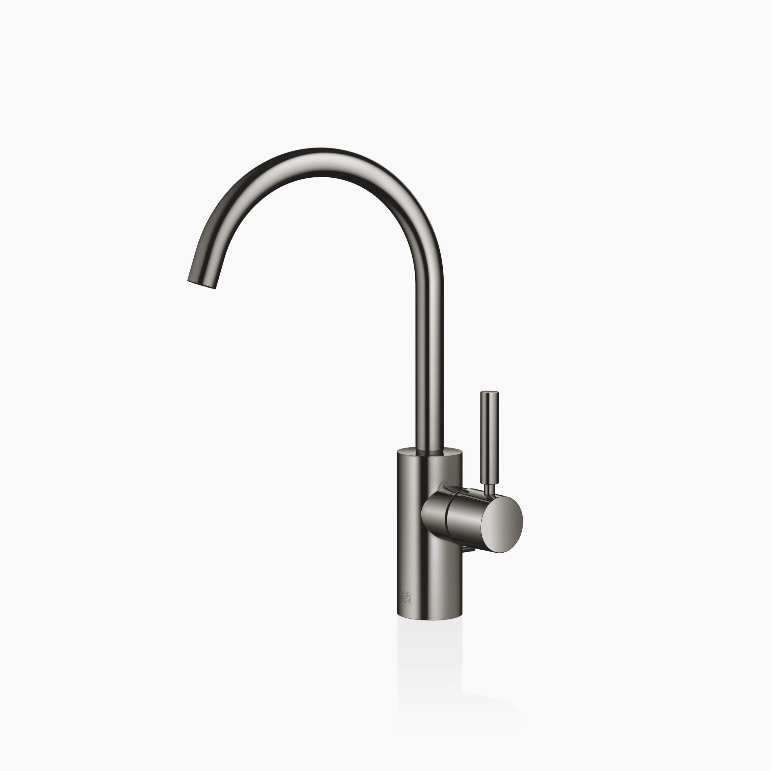 Dornbracht META Tek Kumandalı Lavabo Bataryası