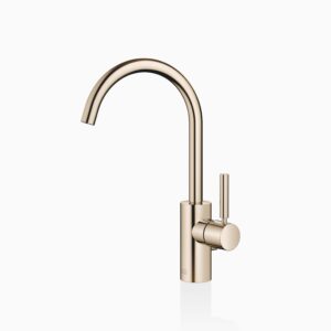 Dornbracht META Tek Kumandalı Lavabo Bataryası