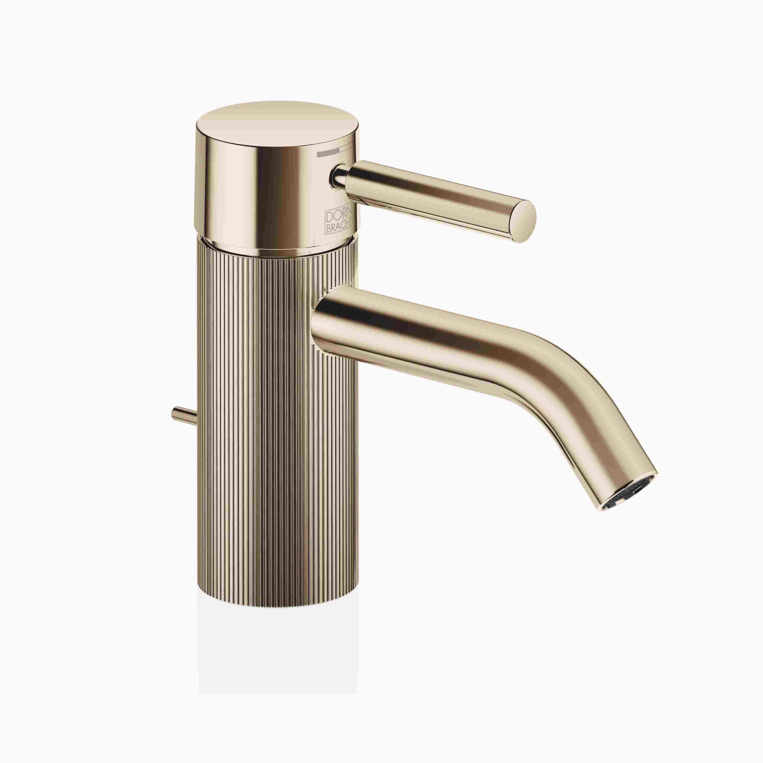 Dornbracht META Tek Kumandalı Lavabo Bataryası