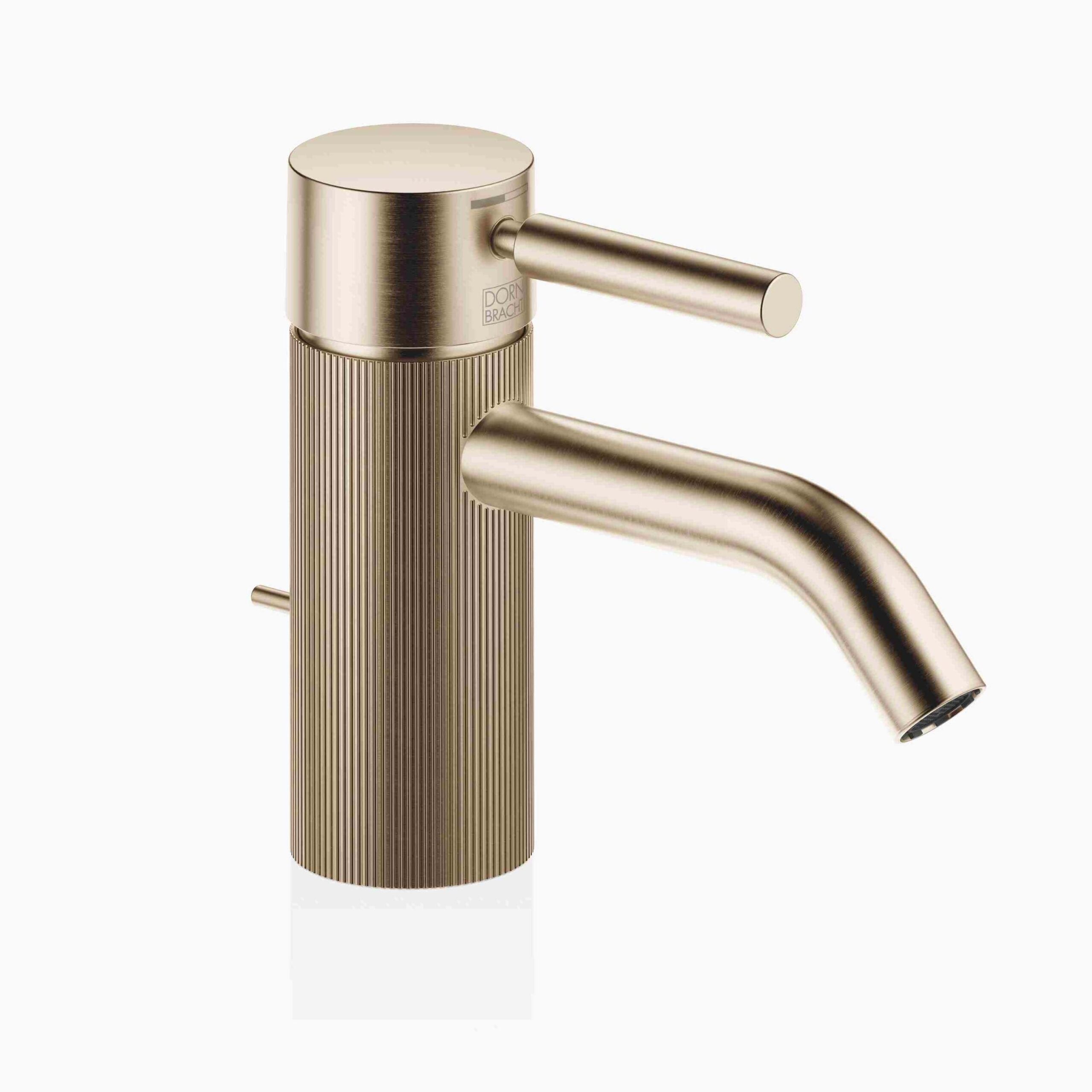 Dornbracht META Tek Kumandalı Lavabo Bataryası