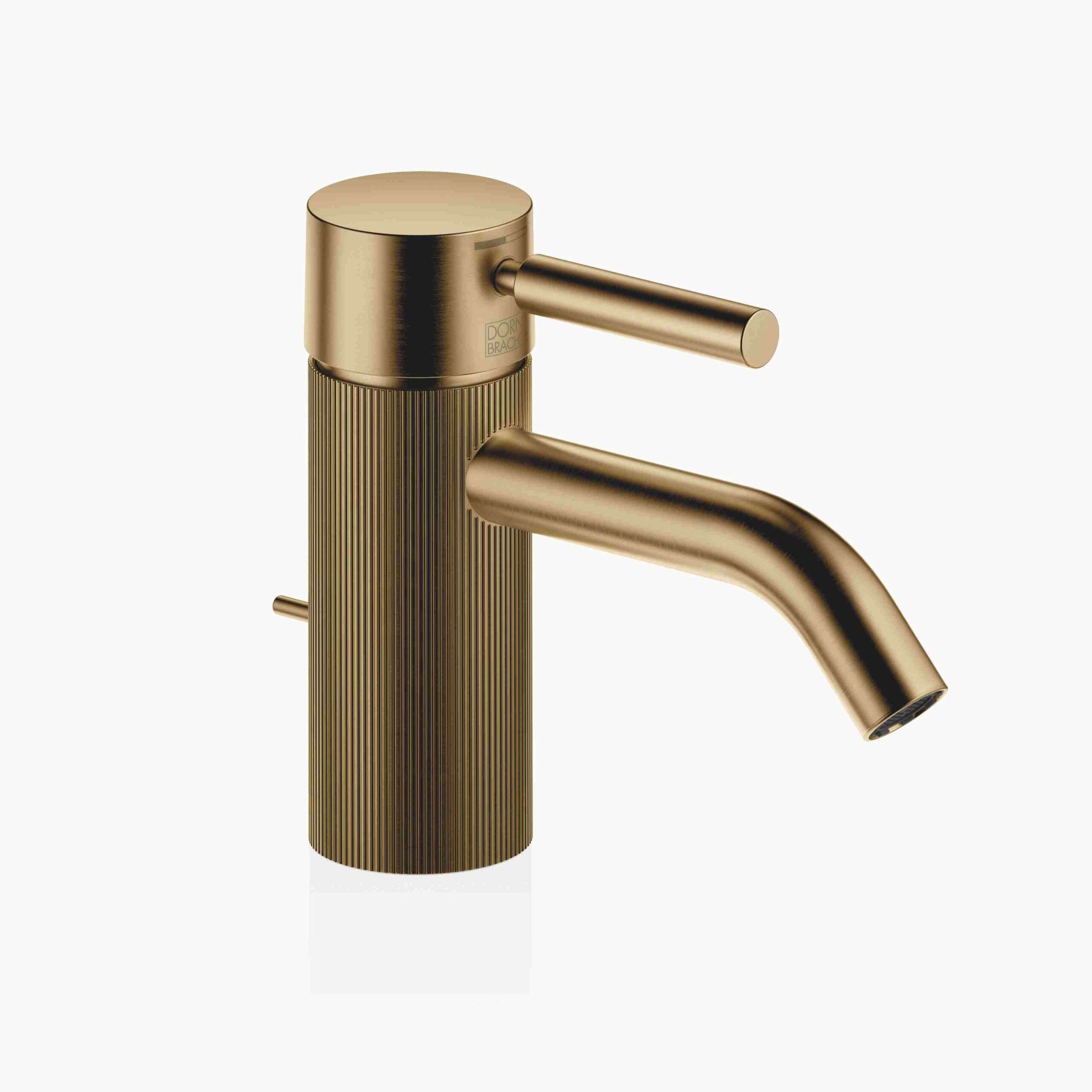 Dornbracht META Tek Kumandalı Lavabo Bataryası